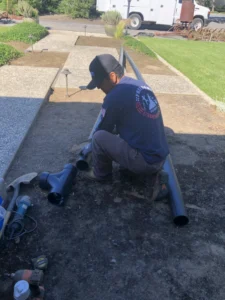 Freedom Underground Plumber