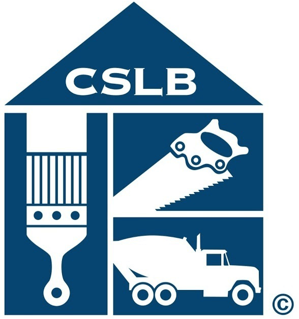 CSLB logo