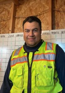 Underground Utility Services with Over 18 Years of Expertise 3 Freddy Porras, CEO of Freedom Underground