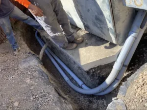 Electrical Conduit