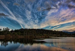 County-Specific Resources: Santa Clara, California 1 Almaden Lake Park, located within Santa Clara County. Image credit: Wikipedia, CC BY-SA 4.0