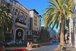City-Specific Resources: San Jose, California 1
Santa Row in San Jose, Image credit: Wikipedia, CC BY-SA 4.0